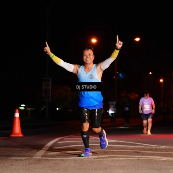 Runner Photo 4841596