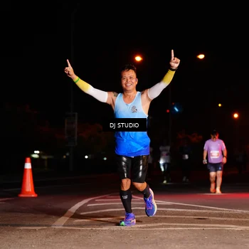 Runner Photo 4841597