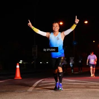 Runner Photo 4841600