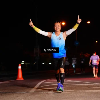 Runner Photo 4841602