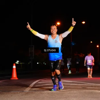 Runner Photo 4841603