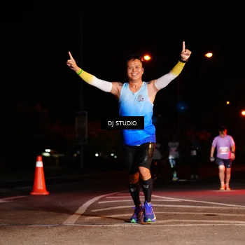 Runner Photo 4841604