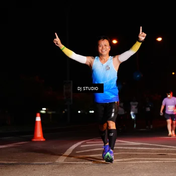 Runner Photo 4841605