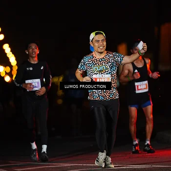 Runner Photo 4841606