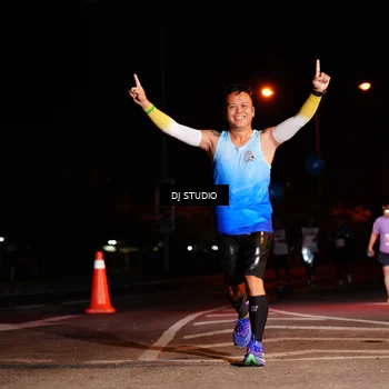 Runner Photo 4841607