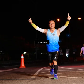 Runner Photo 4841608
