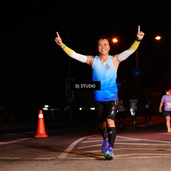 Runner Photo 4841610