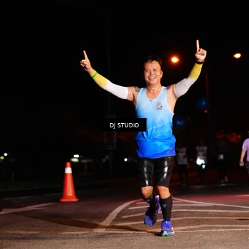 Runner Photo 4841611