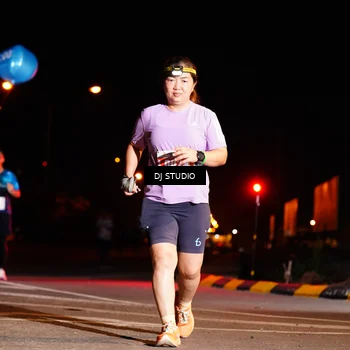 Runner Photo 4841614