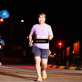 Runner Photo 4841615