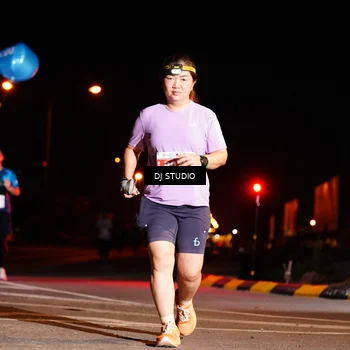 Runner Photo 4841616