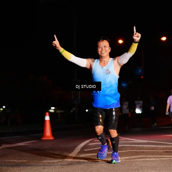 Runner Photo 4841618
