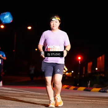 Runner Photo 4841620