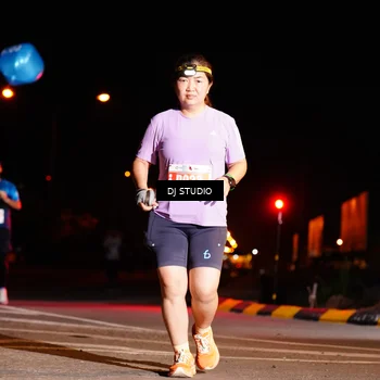 Runner Photo 4841621