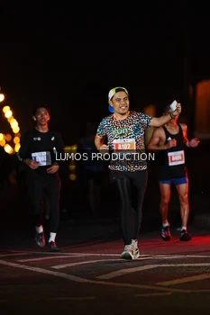 Runner Photo 4841622