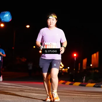 Runner Photo 4841624