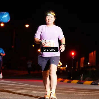 Runner Photo 4841625