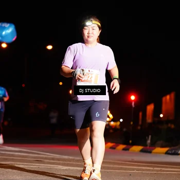 Runner Photo 4841627