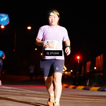 Runner Photo 4841628