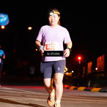 Runner Photo 4841629