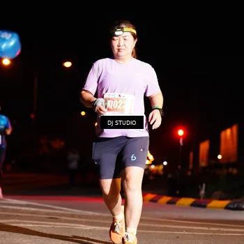 Runner Photo 4841630
