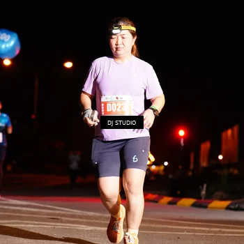 Runner Photo 4841631