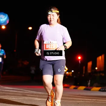 Runner Photo 4841633