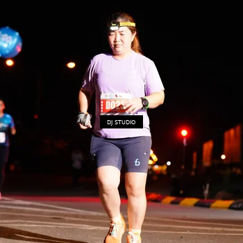 Runner Photo 4841634