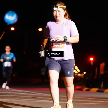 Runner Photo 4841639