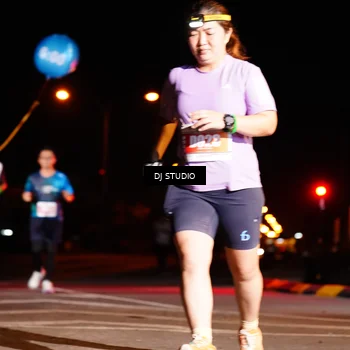 Runner Photo 4841640