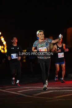 Runner Photo 4841645