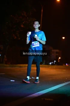 Runner Photo 4841660