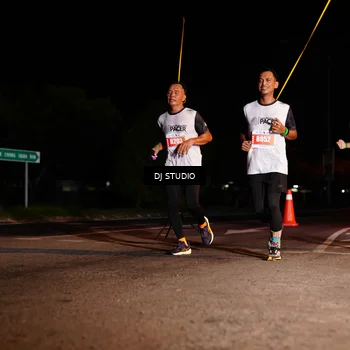 Runner Photo 4841662
