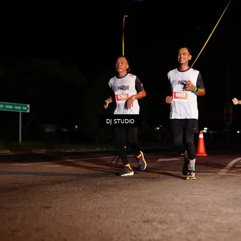 Runner Photo 4841664