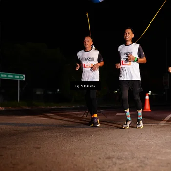 Runner Photo 4841667