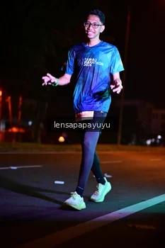 Runner Photo 4841670