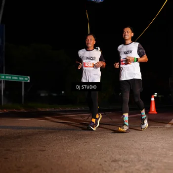 Runner Photo 4841671