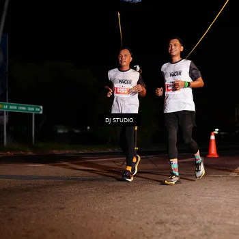 Runner Photo 4841673