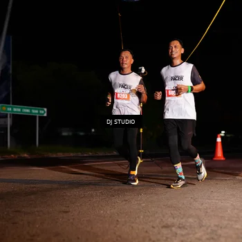 Runner Photo 4841674
