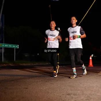 Runner Photo 4841676