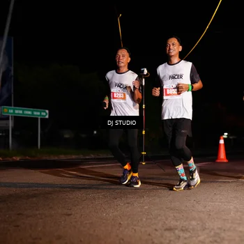 Runner Photo 4841680