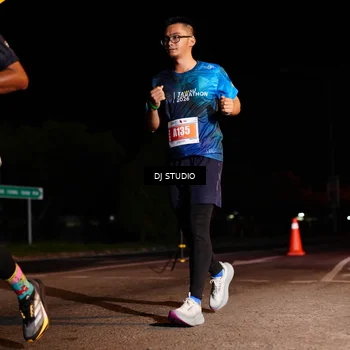 Runner Photo 4841681