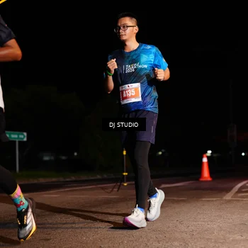 Runner Photo 4841682