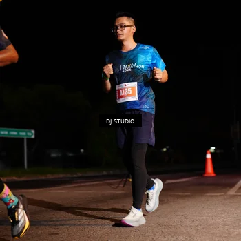 Runner Photo 4841684