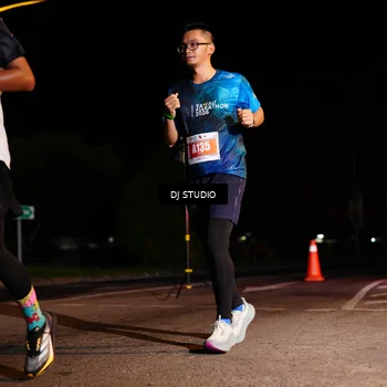 Runner Photo 4841685