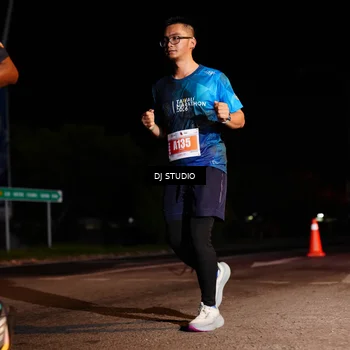Runner Photo 4841687