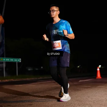 Runner Photo 4841688