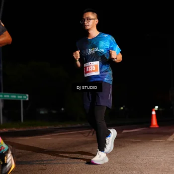 Runner Photo 4841692