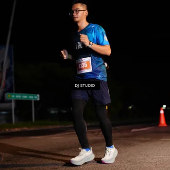 Runner Photo 4841693