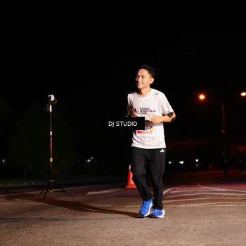 Runner Photo 4841694